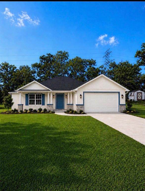 13475 Canyon Swallow Road - Photo 1