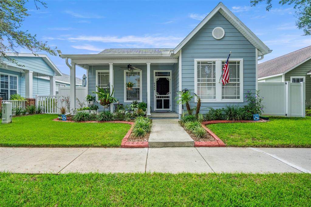 6444 Ashville Drive - Photo 1