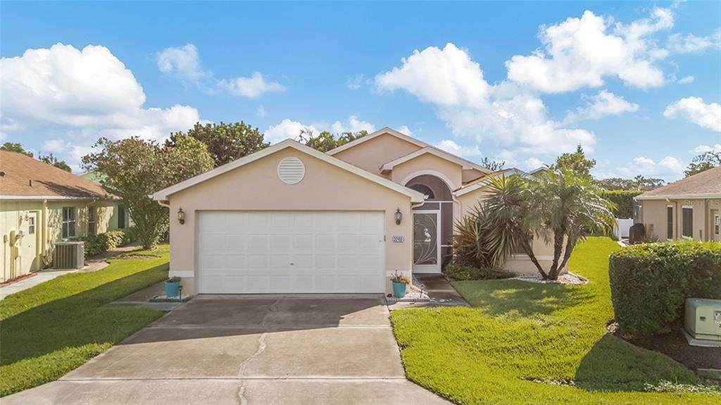 3248 Noemi Drive - Photo 1