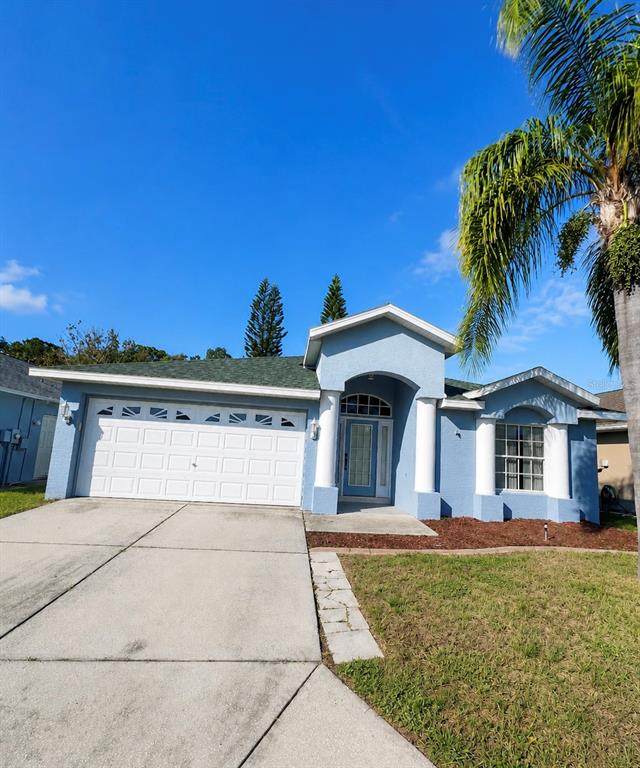 7823 Floradora Drive - Photo 1