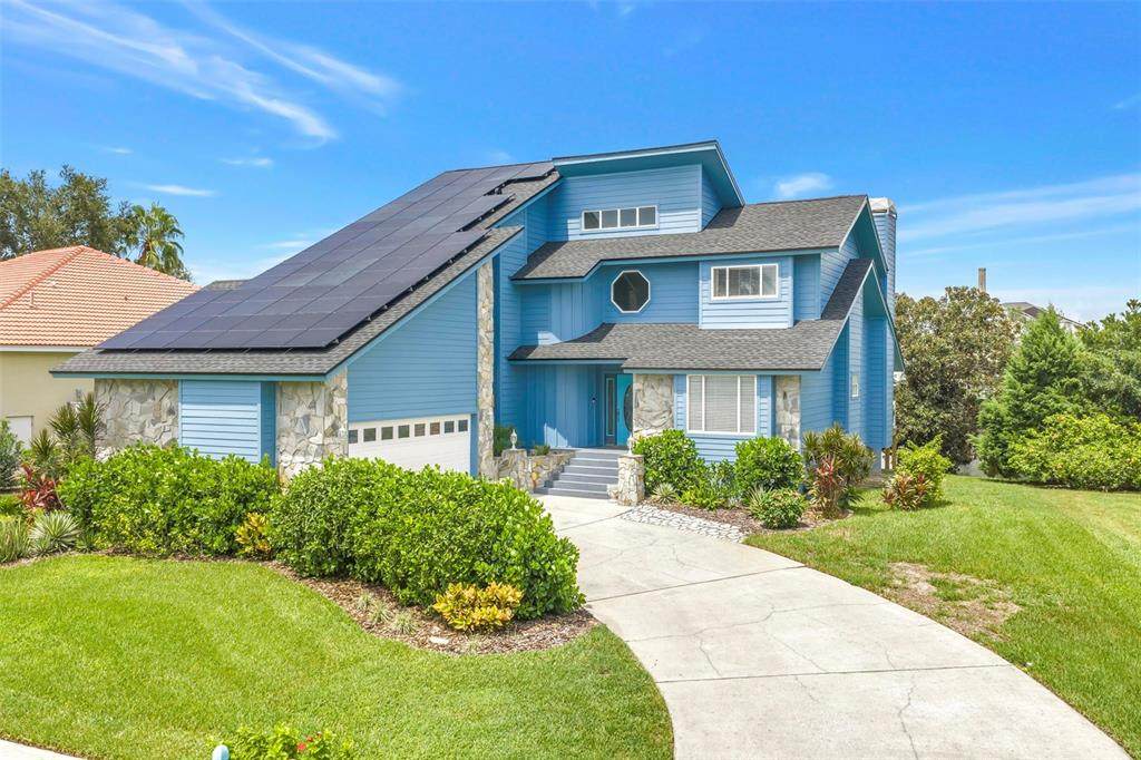 2111 Harbour Watch Drive - Photo 1