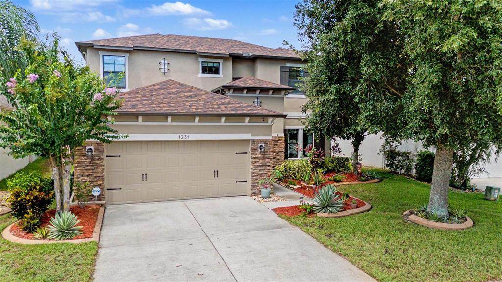1231 Ketzal Drive - Photo 1