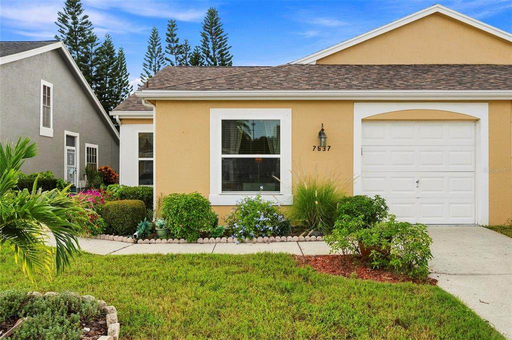7637 Balharbour Drive - Photo 1