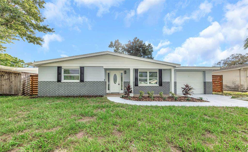 2332 Chancery Drive - Photo 1