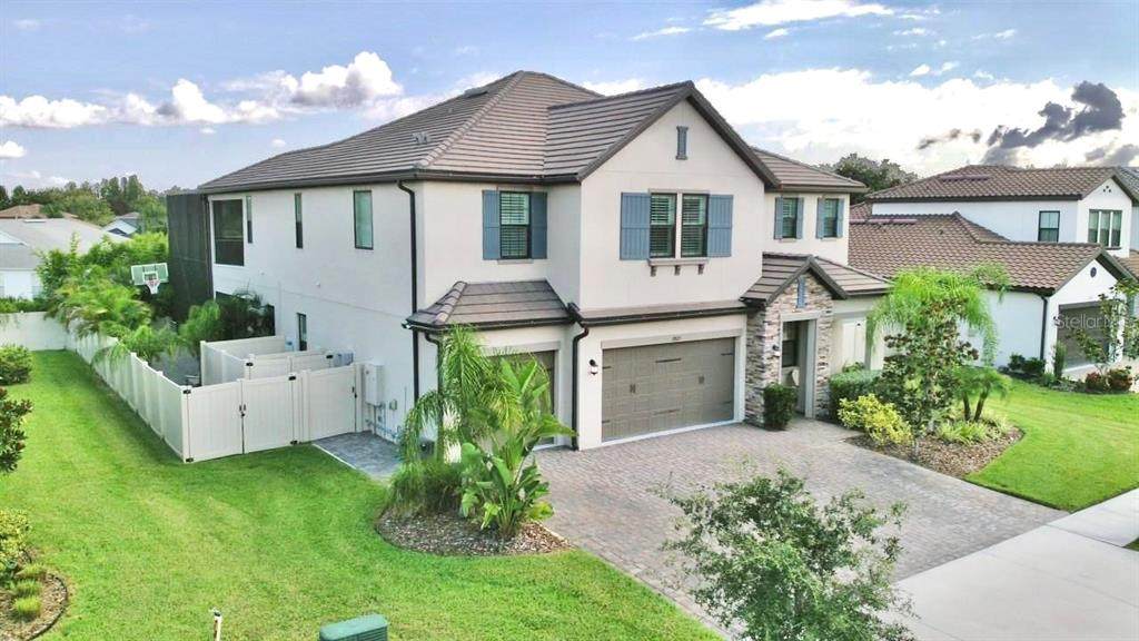 19825 Cypress Bridge Drive - Photo 1