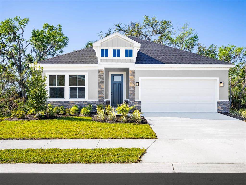 14441 Woodland Preserve Trail - Photo 1