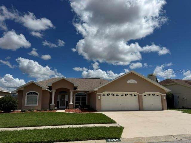 8533 Coral Creek Loop - Photo 1