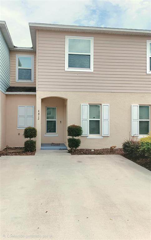 4812 Coral Castle Drive - Photo 1