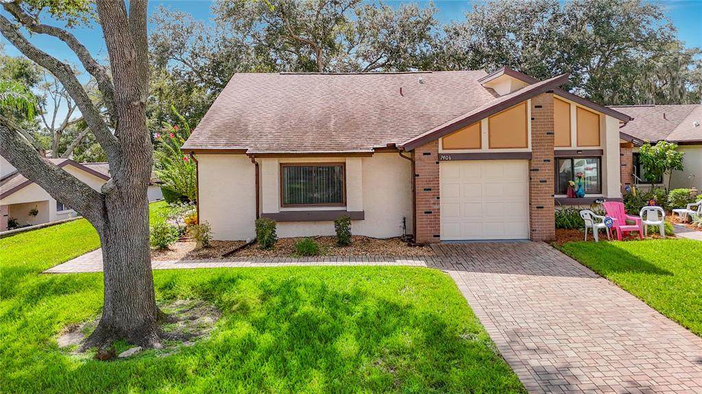7406 Heather Walk Drive - Photo 1