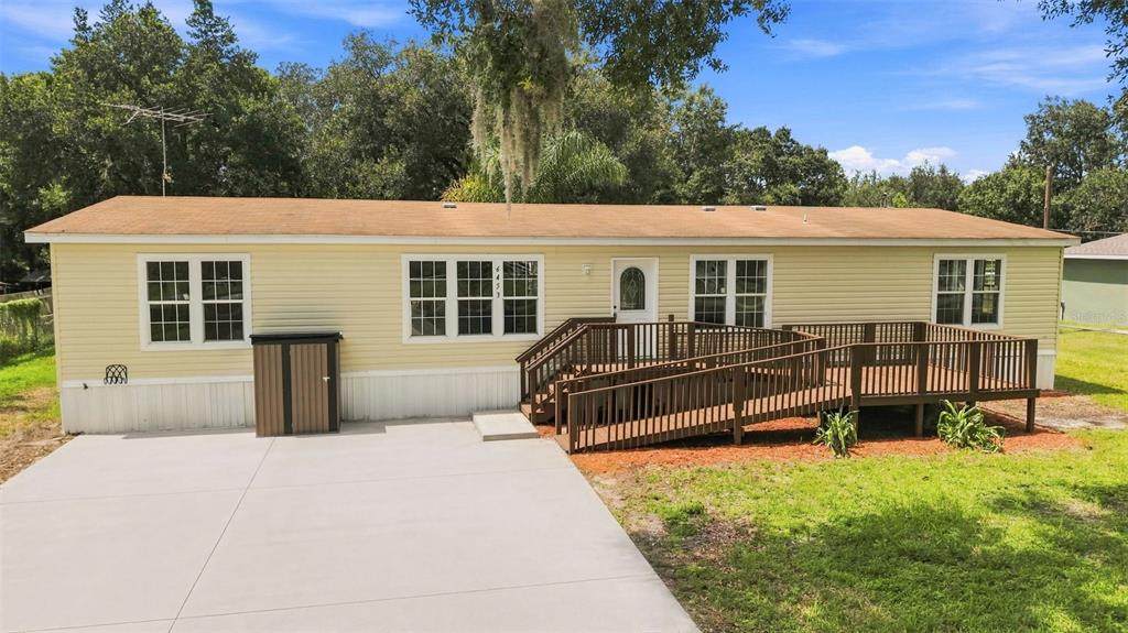 6453 Mangrove Drive - Photo 1