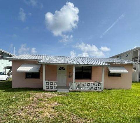3303 Minnow Creek Drive - Photo 1