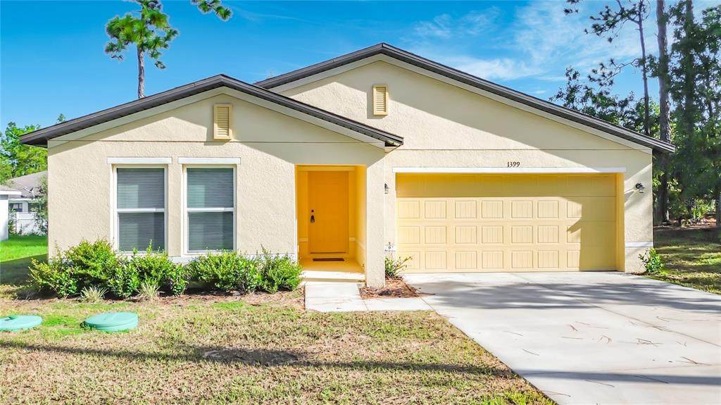 1399 Cary Drive - Photo 1