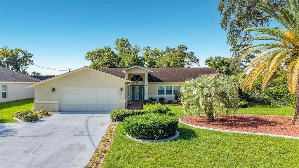 10440 Norvell Road - Photo 1