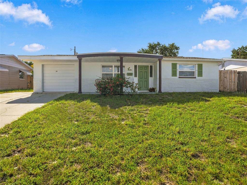 1031 Classic Drive - Photo 1