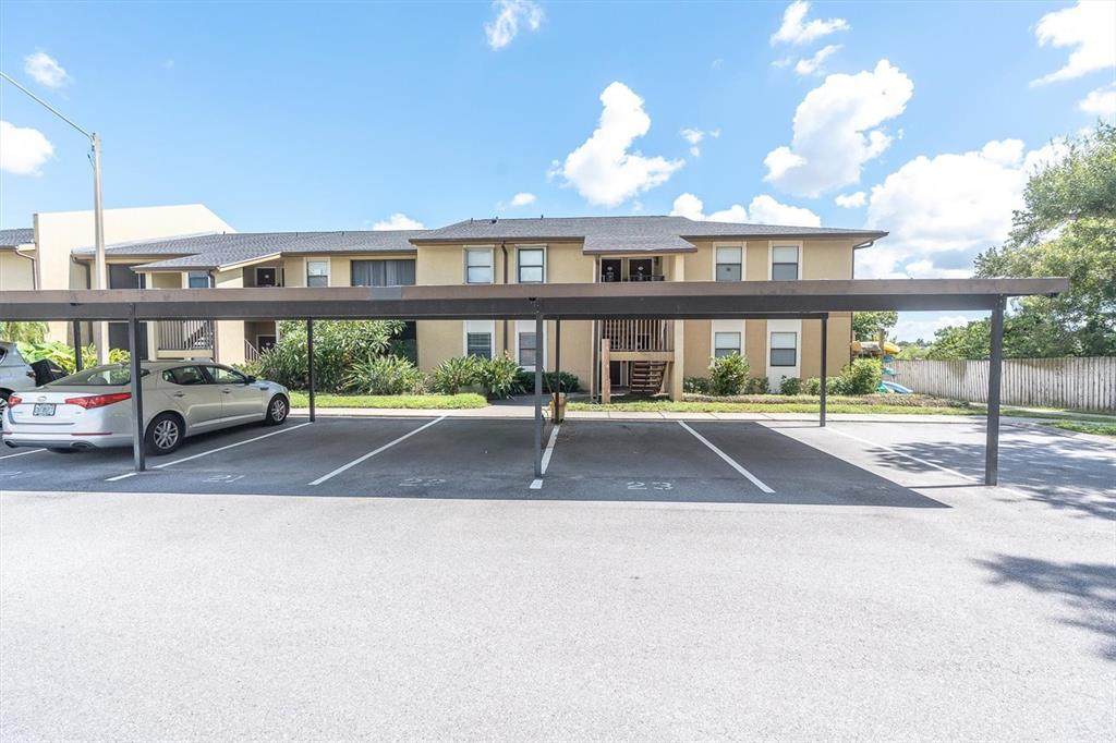 10103 Sailwinds Boulevard - Photo 1