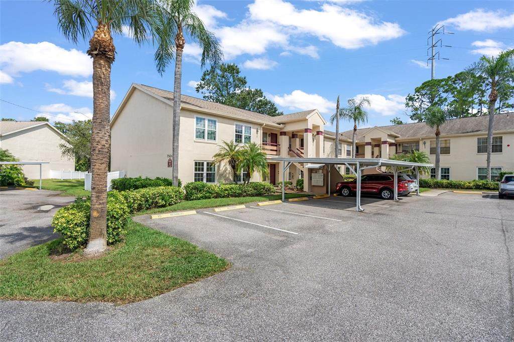7924 Hardwick Drive - Photo 1