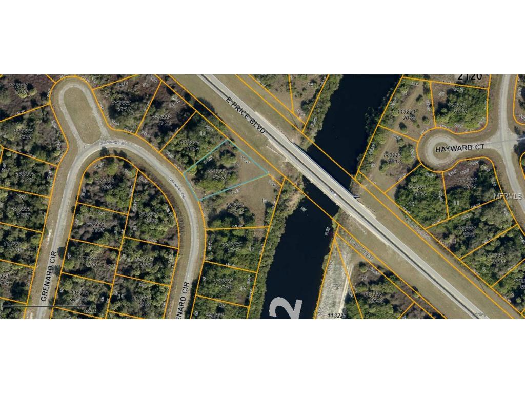 Grenard Circle - Photo 1