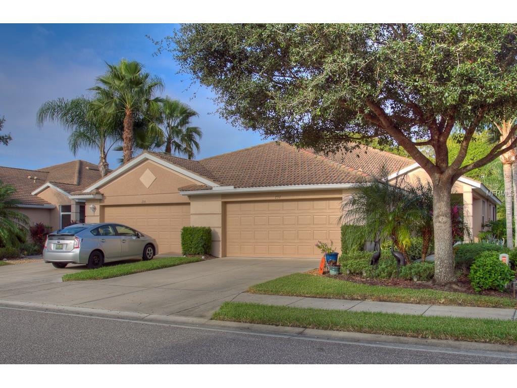 232 Fairway Isles Lane - Photo 1