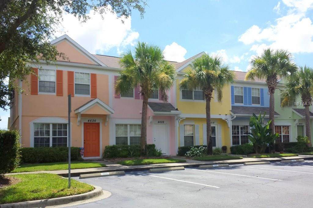 4622 Sabal Key Drive - Photo 1