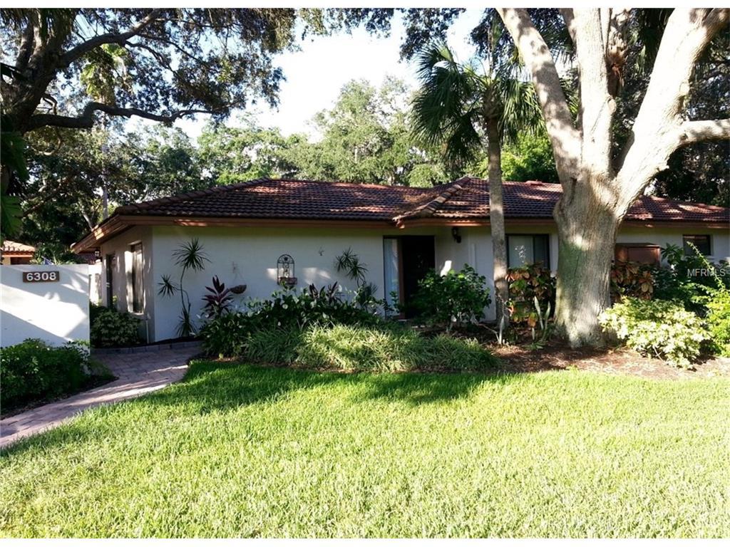6308 Pelican Drive - Photo 1