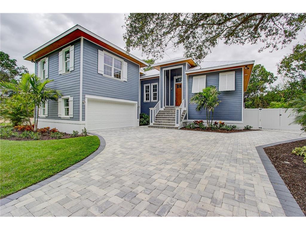 3919 Roberts Point Road - Photo 1