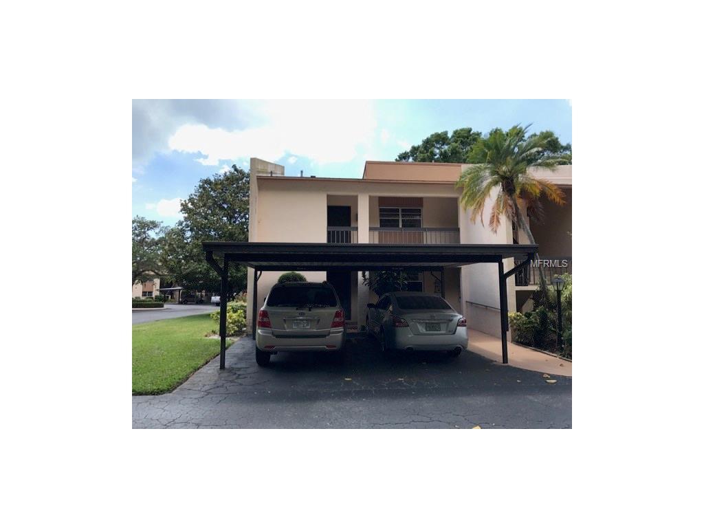 2526 Clubhouse Drive - Photo 1