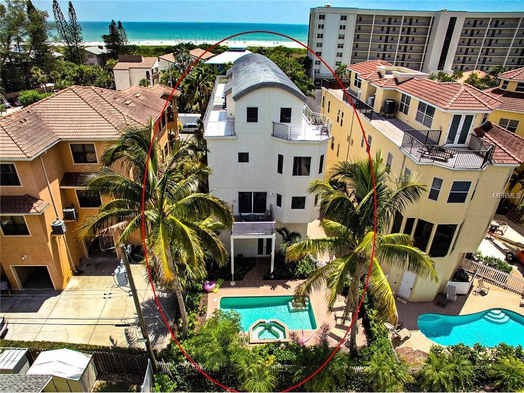 439 Beach Road - Photo 1