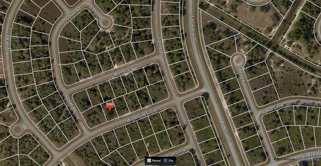 Winterville Circle - Photo 1