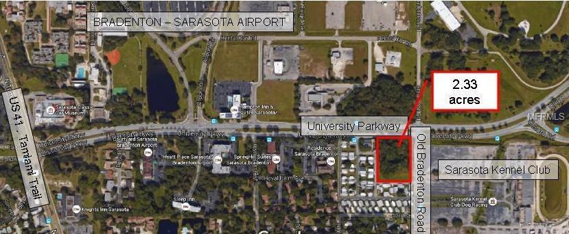 University Parkway - Photo 1