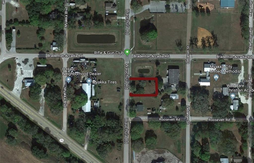 10519 Wauchula Road - Photo 1