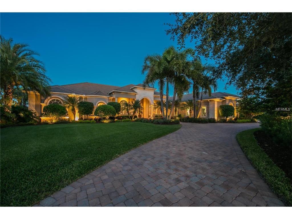 4085 Founders Club Drive - Photo 1