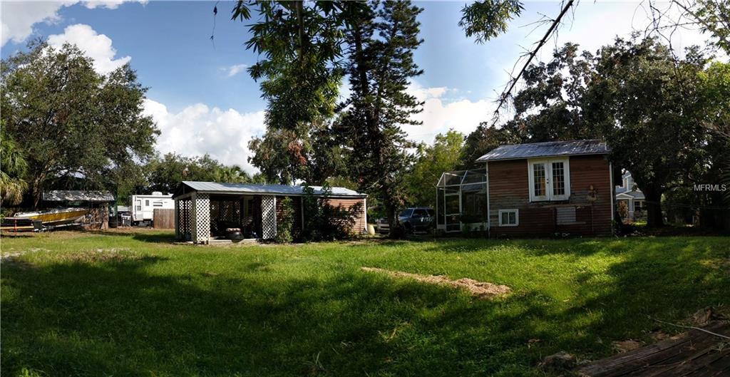 1803 Robinhood Street - Photo 1