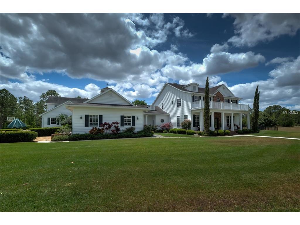 21306 Deer Pointe Crossing - Photo 1