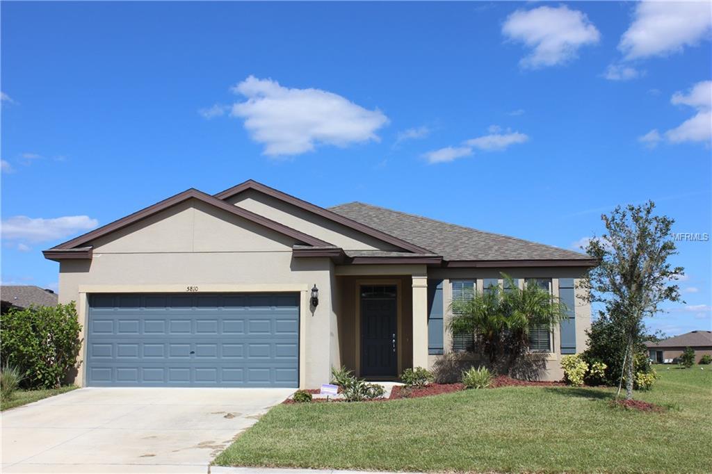 5810 110TH Avenue - Photo 1
