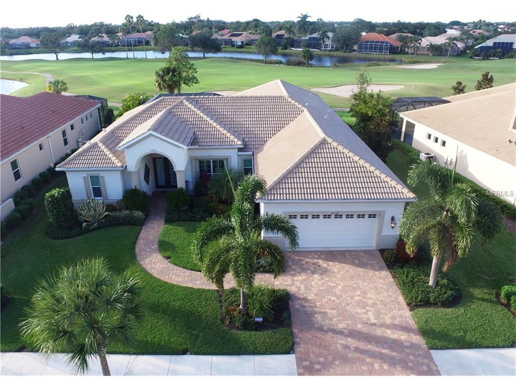 519 Sawgrass Bridge Road - Photo 1