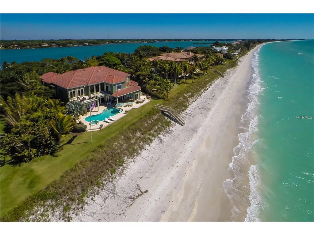 2305 Casey Key Road - Photo 1