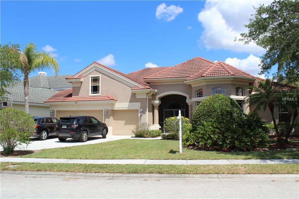 9715 Old Hyde Park Place - Photo 1