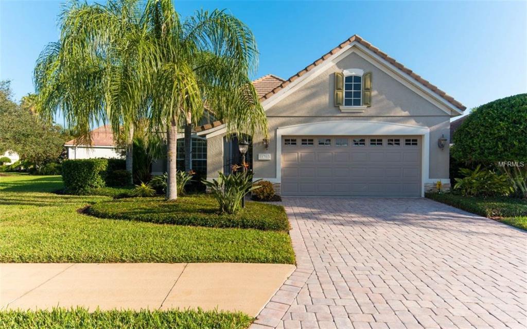 11703 Strandhill Court - Photo 1