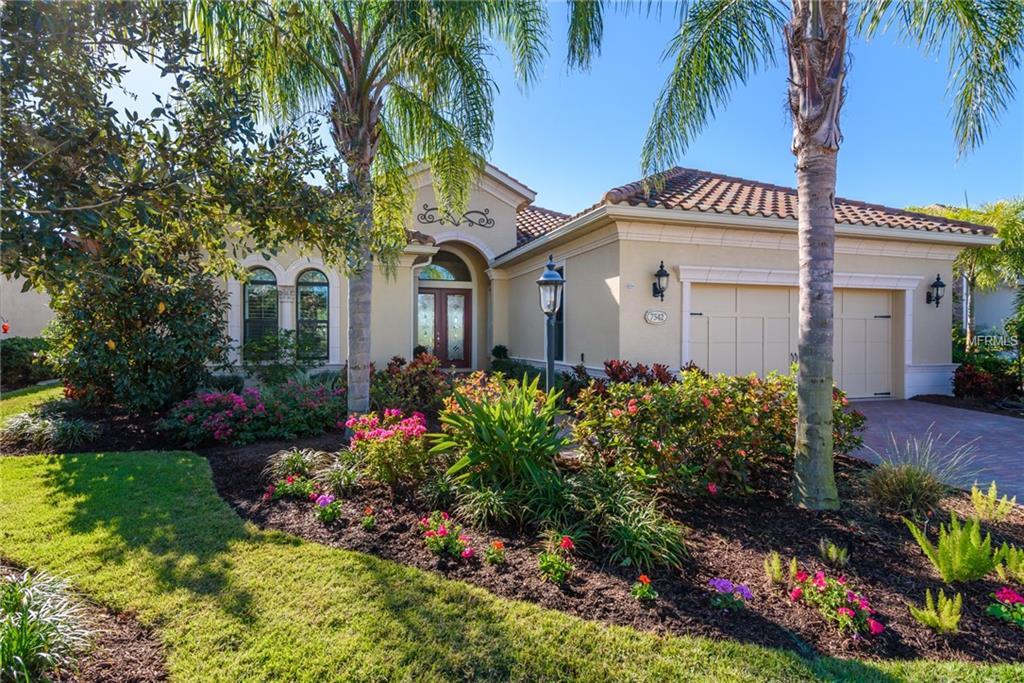7542 Windy Hill Cove - Photo 1