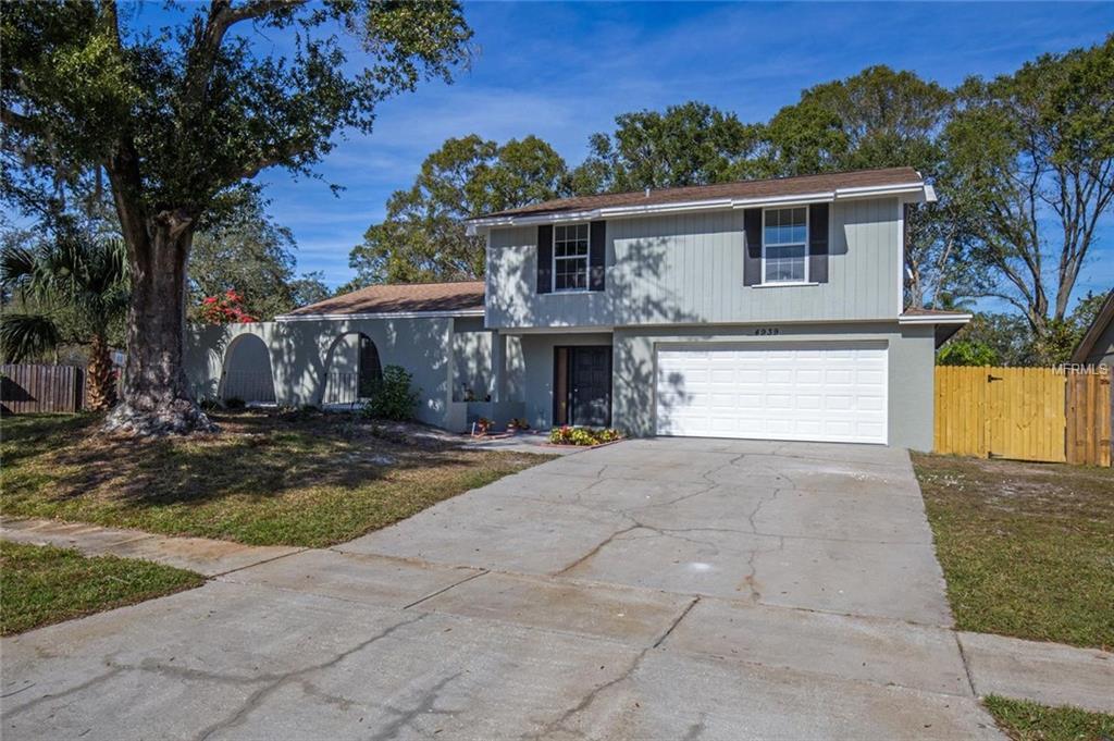 4939 Dewey Rose Court - Photo 1