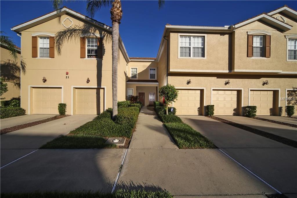 3813 Parkridge Circle - Photo 1