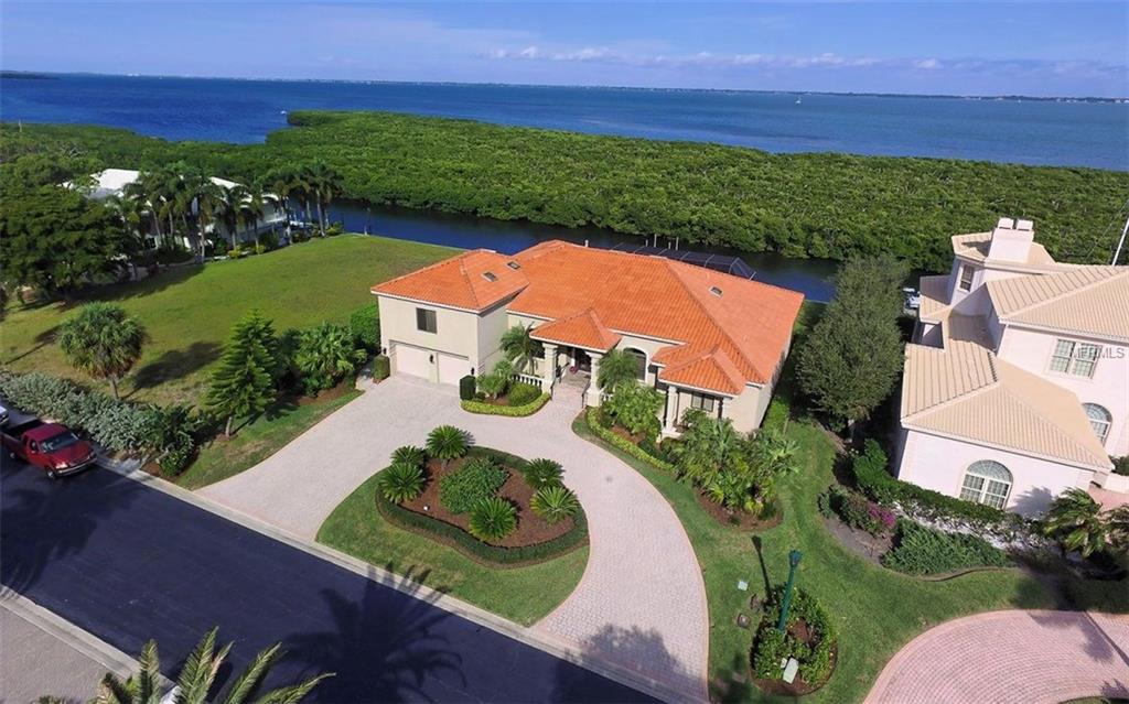 1610 Harbor Cay Lane - Photo 1