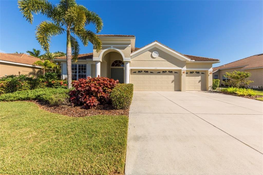 1183 Fraser Pine Boulevard - Photo 1