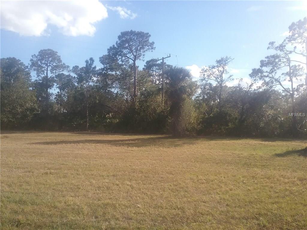 24601 Yacht Club Boulevard - Photo 1