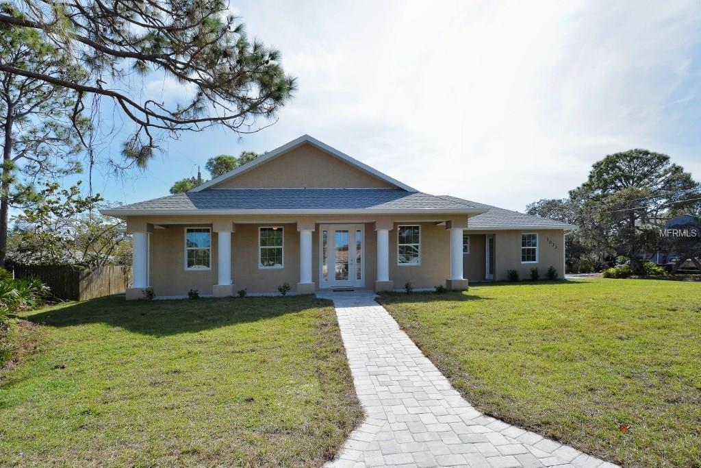 1033 Horizon - Photo 1