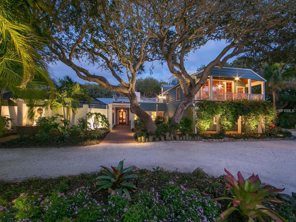 1044 Casey Key Road - Photo 1