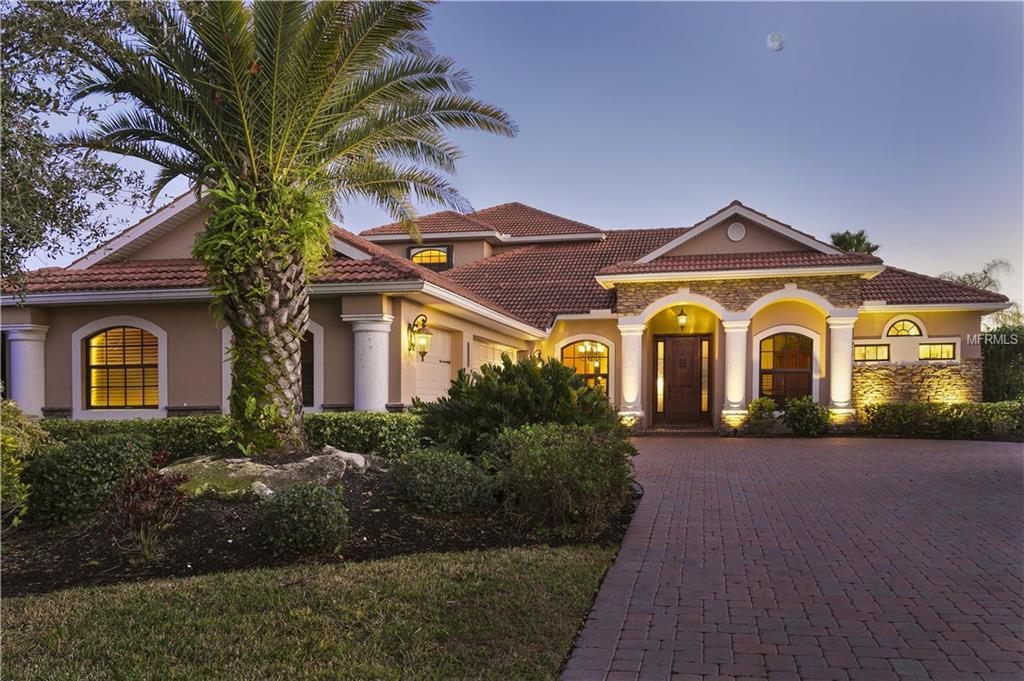 12436 Natureview Circle - Photo 1