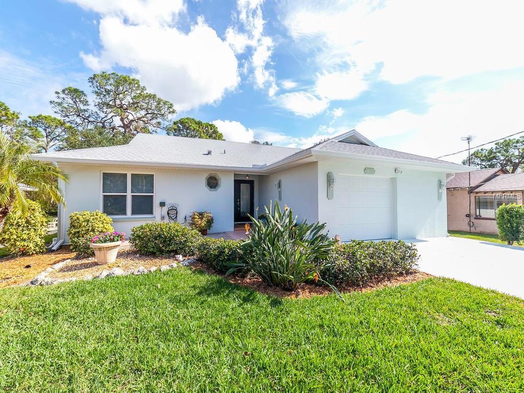 411 Lyons Bay Road - Photo 1