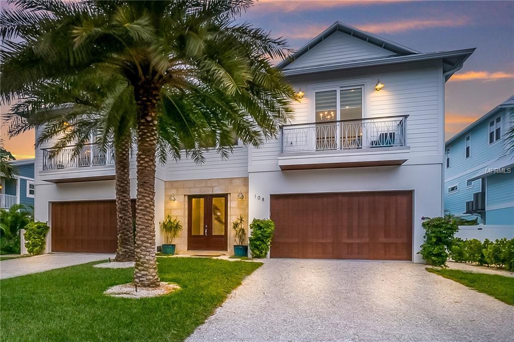 108 Gull Drive - Photo 1