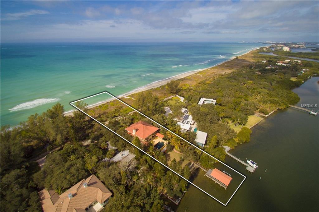 1232 Casey Key Road - Photo 1